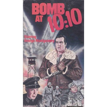Bomb at 10:10   1967